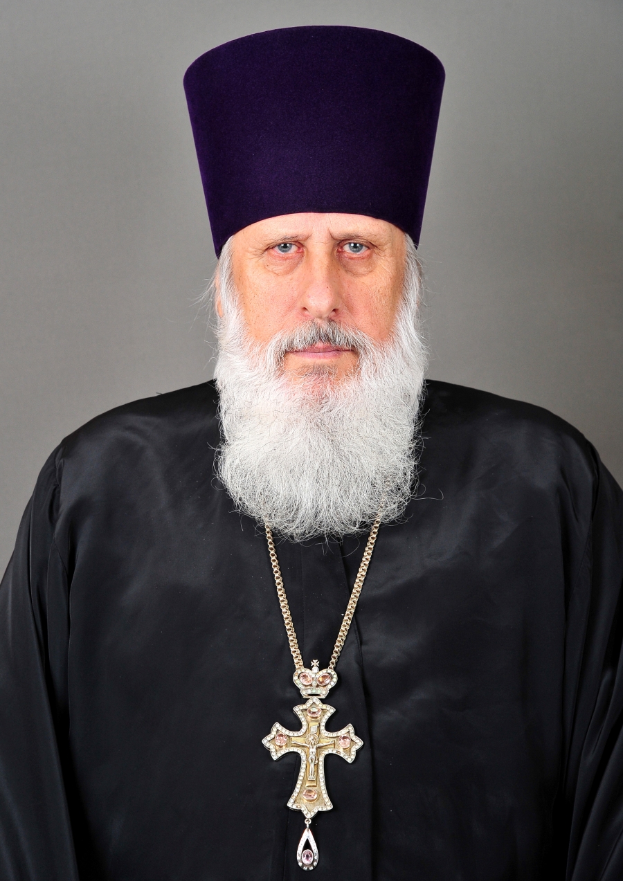 протоиерей Григорий Коберник